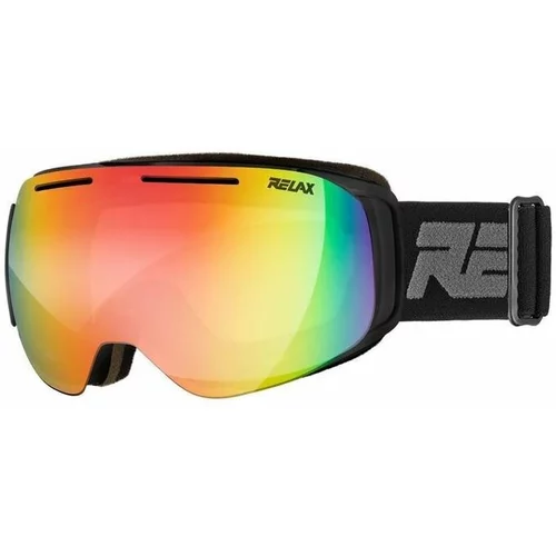 Relax Smučarska očala axis RX-HTG67
