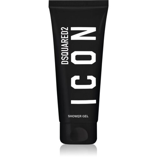 Dsquared2 Icon Pour Homme gel za tuširanje za muškarce 200 ml Cijene