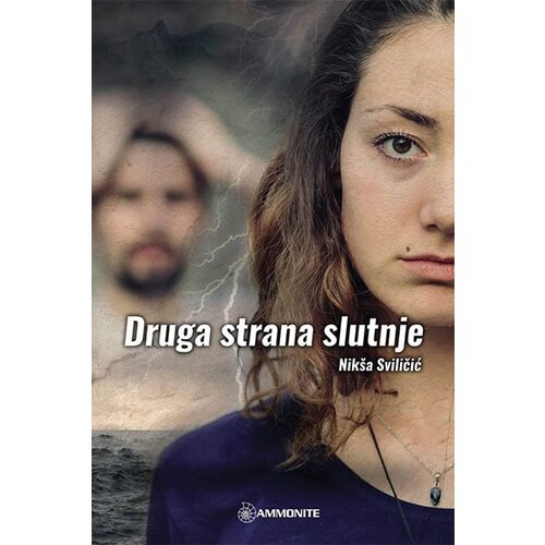 Ammonite Nik&amp;scaron;a Sviličić - Druga strana slutnje Slike