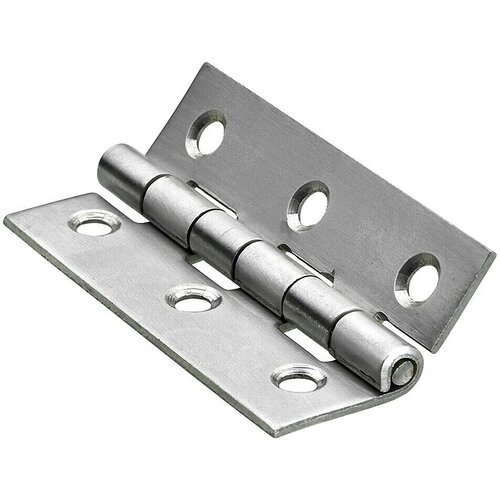 Hettich Šarke (D x Š x D: 60 x 35 x 1 mm, Plemeniti čelik) Cijene