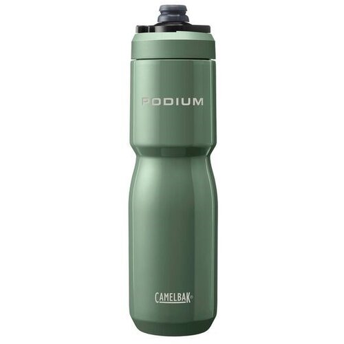 Camelbak Podium Bicycle 650 ml Stainless steel Green Slike