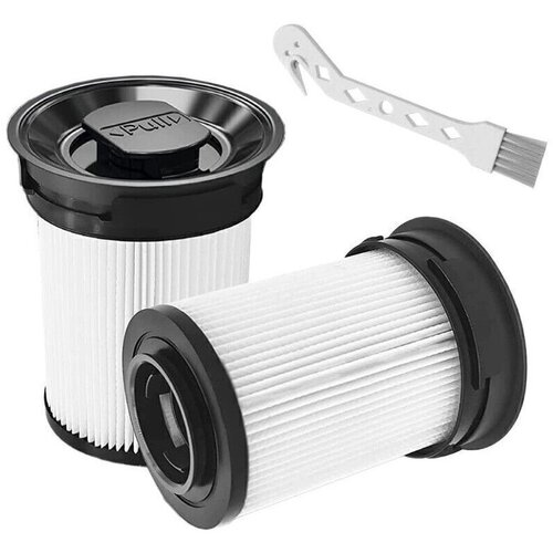 INF Filter za sesalnik Heap 2-pack Miele TriFlex HX1 FSF, (21542132) Slike
