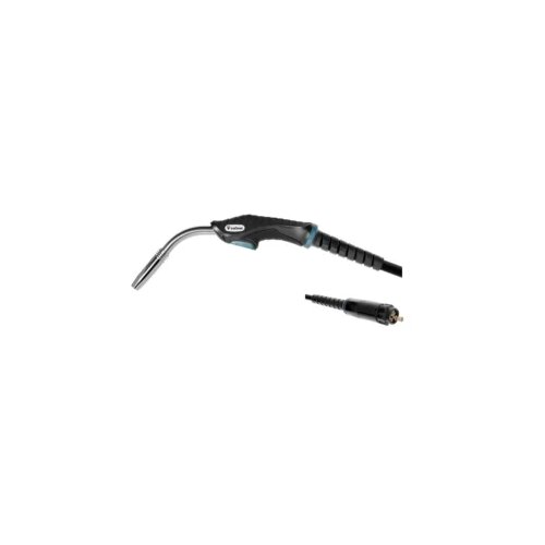 Trafimet MIG/MAG CO2 gorionik ERGOPLUS 24 3m 250 A Slike