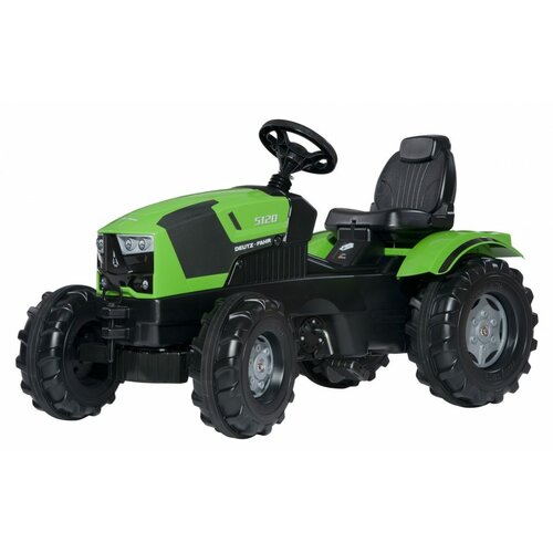 Rolly Toys traktor Rolly Farmtrac DEUTZ Slike