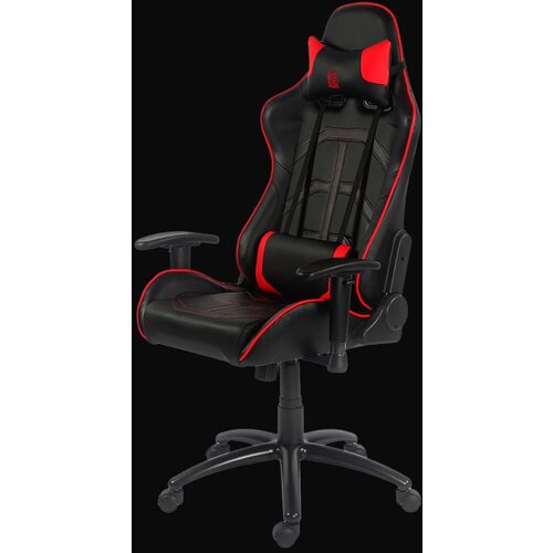 LC-Power Gaming Chair White/Black XL size Adjustable armrests, do 180kg Cijene