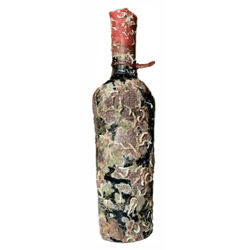 Erdevik Deux Mers Grand Trianon crveno vino 0.75l Slike