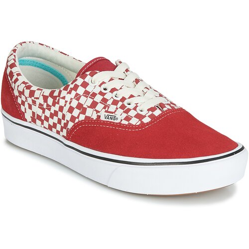 Vans COMFYCUSH ERA Red Cijene