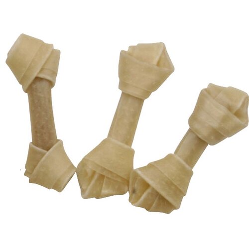 Tomi Kozmo poslastica za pse - Koska presovana čvor 6.5cm/12g 50kom Cene