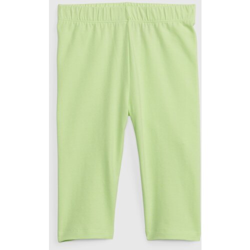 GAP Kids organic capri leggings - Girls Cijene