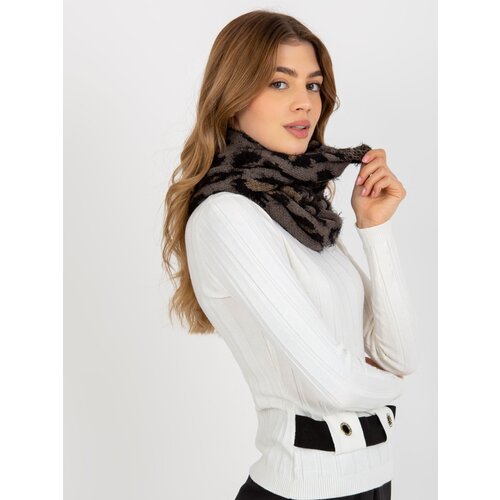 Factory Price Scarf-AT-KM-ENEC-B63-2.26P-grey-black Cene