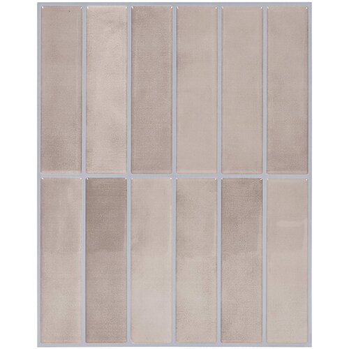  Pravougaona keramika 50 pcs Bež kava 29 x 23 x 0,08 cm Cijene