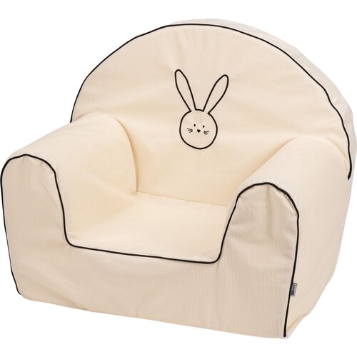 Bubaba by FreeON fotelja zec white Slike