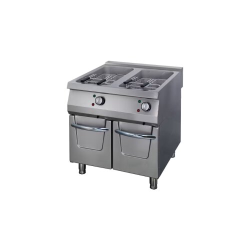  friteza – 2 x 22lt Cijene