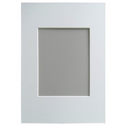 Walther Passepartout 20x30 Cut 13x18 snow-white PA040W Slike