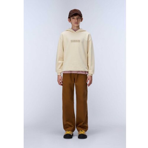 Napapijri K b-new box logo h w putty n5e Cene