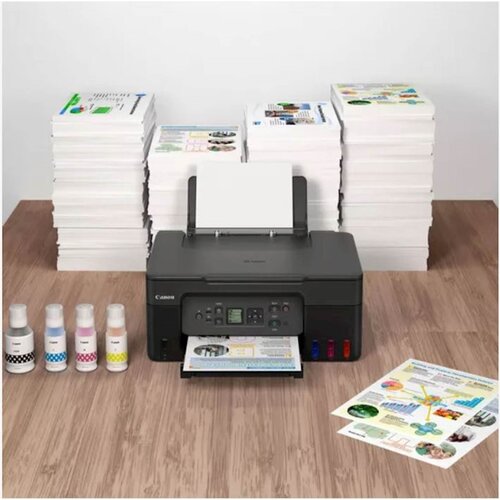  MFP CANON PIXMA G3470 black Cijene