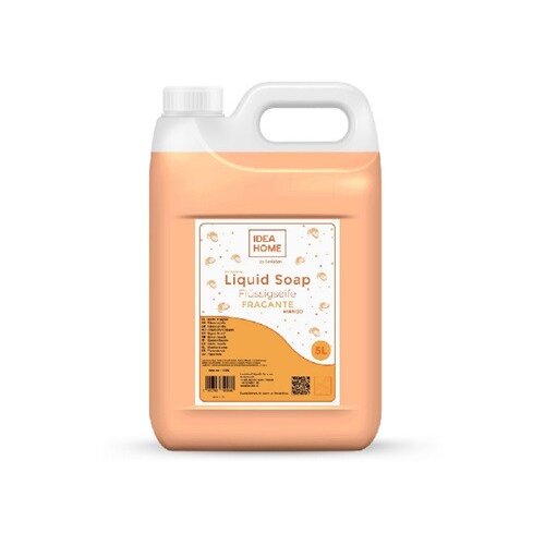 Milo tekoče levia 5l mango 111286 LEVIA Cene