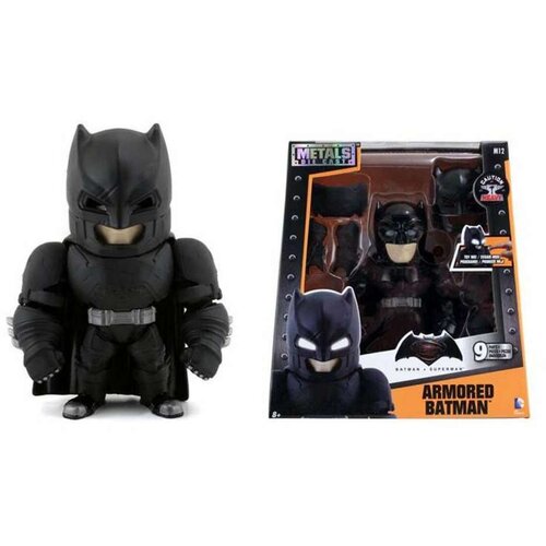 Figure djelovanja Batman Armored Cijene