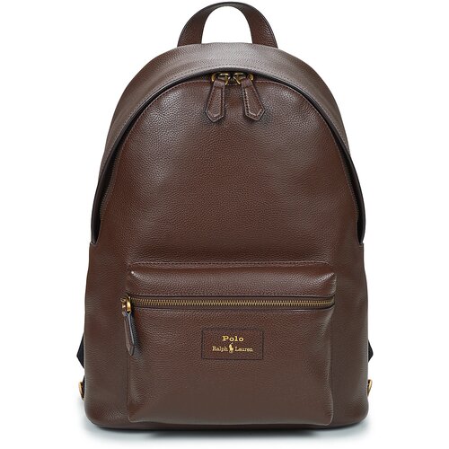 Polo Ralph Lauren DOME BACKPACK LARGE Smeđa Cijene