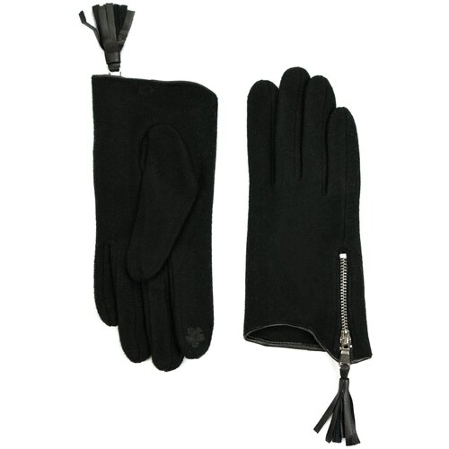 Art of Polo Woman&amp;#039;s Gloves Rk23384-7 Slike