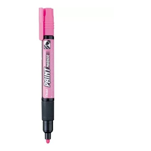  Pentel marker paint mmp-20 pink ( p.mmp20p ) Cene