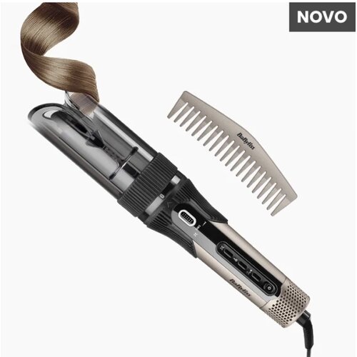 Babyliss C6682E curl secret grey Slike