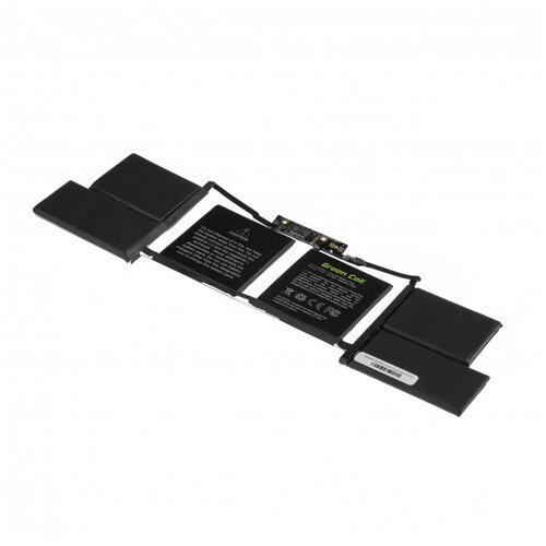 Green cell Baterija za Apple MacBook Pro 15" A1707 / A1820, 6000 mAh Cijene