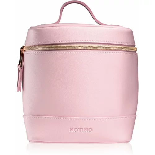 Notino Pastel Collection Make-up case kozmetički kofer Pink