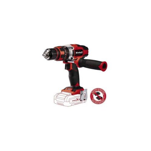 Aku udarna bu&amp;scaron;ilica Power X-Change TE-CD 18/48 Li Solo Einhell Slike