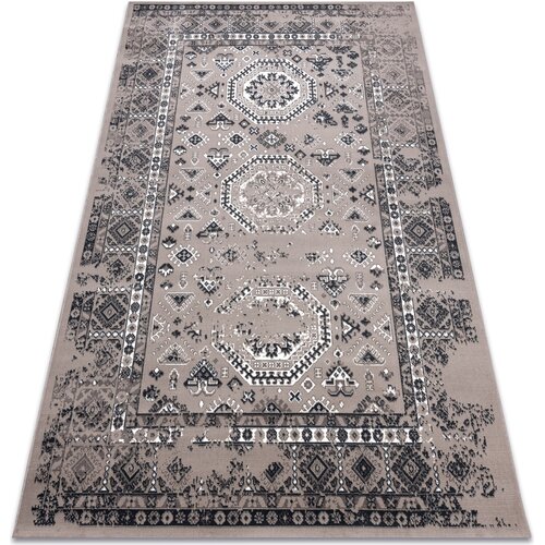 RugsX Preproge Preproga Vintage 22211675 bež klasični 160x230 cm Bež Cene