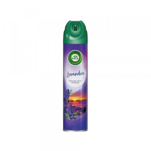 Hemija Osveživač AIRWICK sprej Lavanda Cene