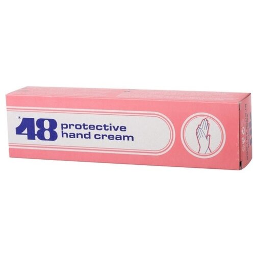 48 krema za ruke 100ml Slike