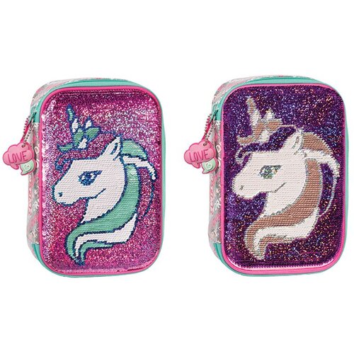  Pernica jednostruka multi TIGER FAMILY FunTime Lovely Unicorn prazna P24 NETTO Cijene