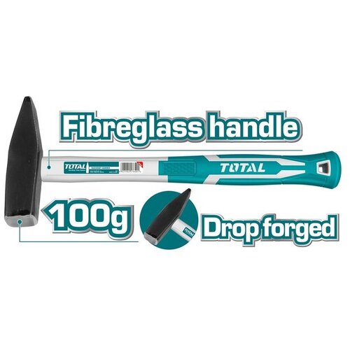 TOTAL TOOLS total čekić 100gr THT711006 Cene
