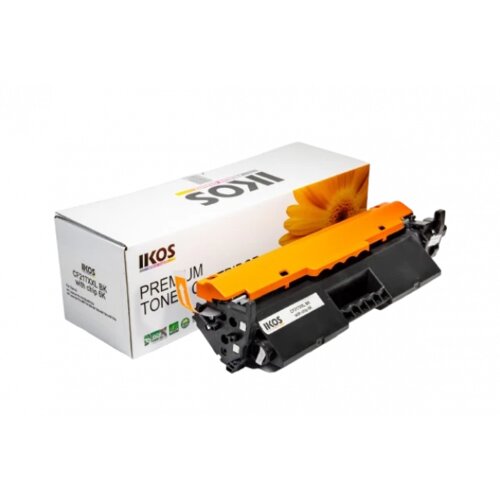 IKOS Toner CF217XXL, sa čipom, 6K (HP M102/M130) Cene