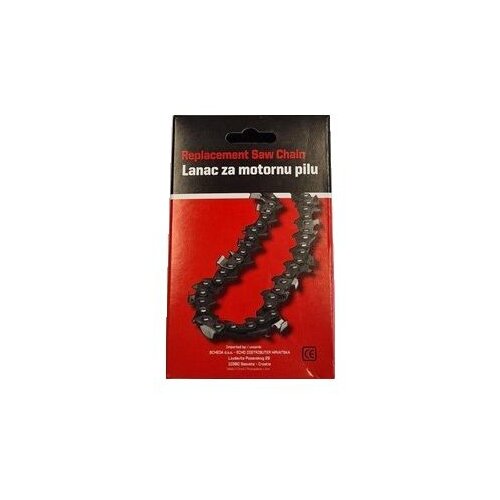  Lanac za motornu pilu 3/8, 53E, 1.3 Slike
