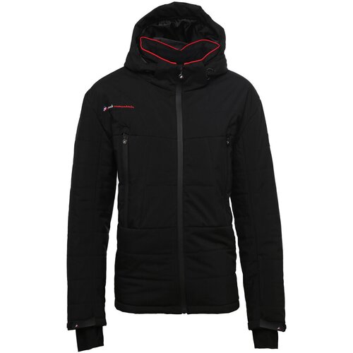 Peak Mountain Jakne Blouson de ski homme CALICO Črna Cene