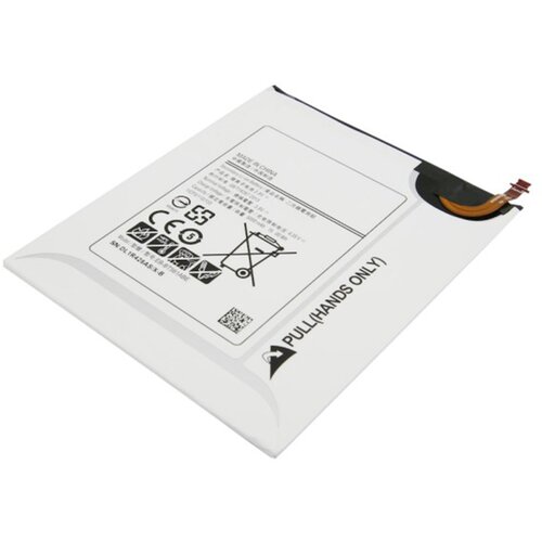 AVIZAR Baterija za tablico Galaxy Tab E Nook 9.6 Li-polimer 3.8V 5000mAh 19Wh, Bela, (5000070613) Cene