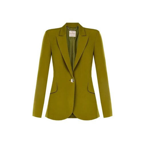 Rinascimento Jakne CFC0116801003 pisana Slike