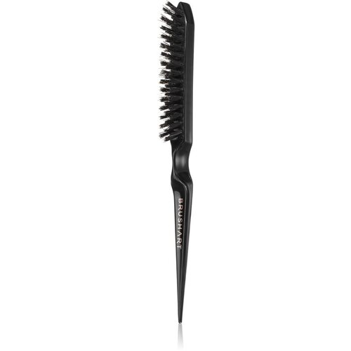 BrushArt Hair Boar bristle volume hairbrush četka za volumen kose Cijene