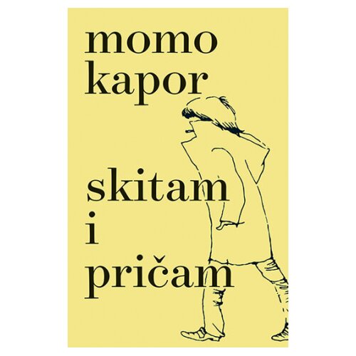 Laguna Skitam i pričam Slike