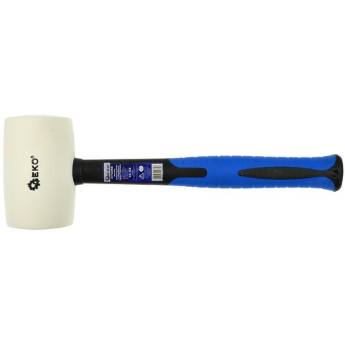  Veliki gumeni čekić 850g Slike