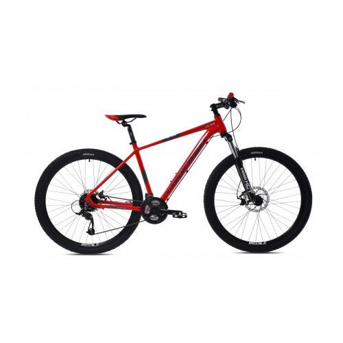 Capriolo bicikl MTB LC 9.2 29/24AL red grey Cene