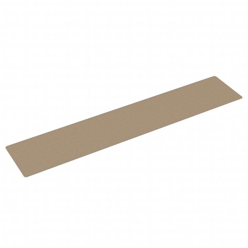 Maison Chic Rug, Preproga, Tekač v videzu sisala pesek 80x400 cm, (22121827) Cene