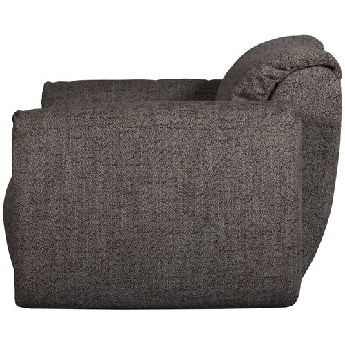 WOOOD Tamno siva fotelja Baggy &amp;ndash; Slike