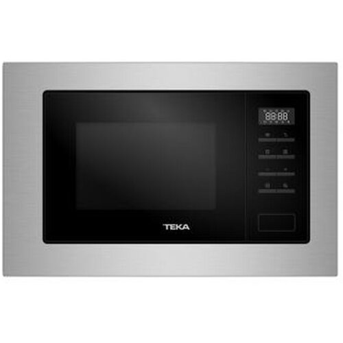 Teka Mikrovalovna pečica mseg620ss 800W 20L, (5000551171) Slike
