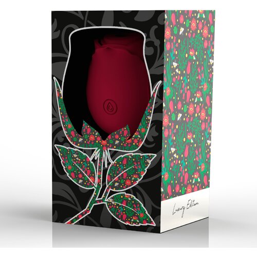 Mia Klitoralni Stimulator Rose Red Cene