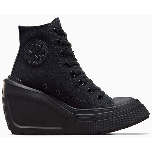 Converse Ženske patike chuck 70 de luxe wedge Slike