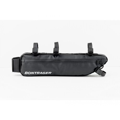  TORBICA BONTRAGER ADVENTURE FRAME BAG, BLACK 56CM (3L) Slike