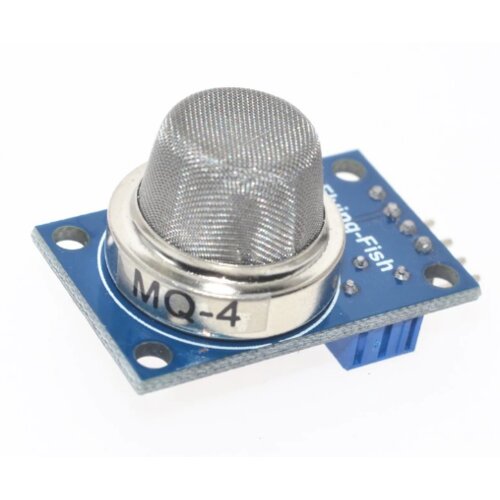 ARDUINO Senzor gasa CO2 metan i zemnog plina MQ4 Cijene